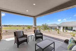 18944 N 266th Ln, Buckeye, AZ 85396 - Photo 31