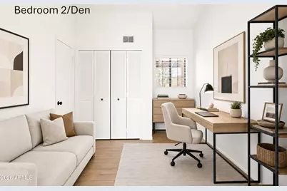8344 N 21st Drive #I207, Phoenix, AZ 85021 - Photo 19