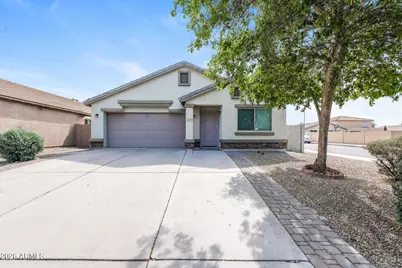 2219 S 101st Drive, Tolleson, AZ 85353 - Photo 1