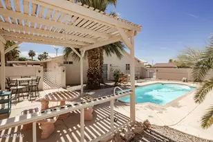 4029 Silver Clipper Pl, Lake Havasu City, AZ 86406 - Photo 35