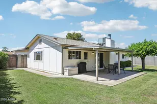 712 W Frito Ave, Mesa, AZ 85210 - Photo 25