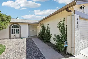 712 W Frito Ave, Mesa, AZ 85210 - Photo 3