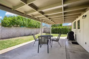 712 W Frito Ave, Mesa, AZ 85210 - Photo 23