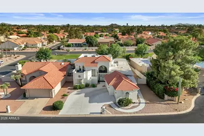 10429 E Cedar Waxwing Court, Sun Lakes, AZ 85248 - Photo 79