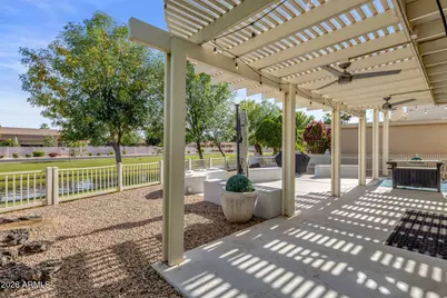 10429 E Cedar Waxwing Court, Sun Lakes, AZ 85248 - Photo 63