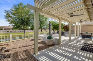 10429 E Cedar Waxwing Ct, Sun Lakes, AZ 85248 - Photo 63