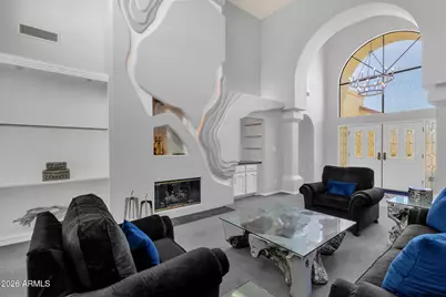 10429 E Cedar Waxwing Court, Sun Lakes, AZ 85248 - Photo 25