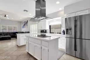 10429 E Cedar Waxwing Ct, Sun Lakes, AZ 85248 - Photo 5