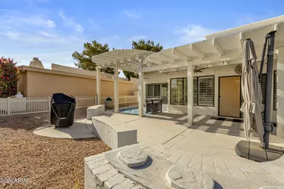 10429 E Cedar Waxwing Court, Sun Lakes, AZ 85248 - Photo 67