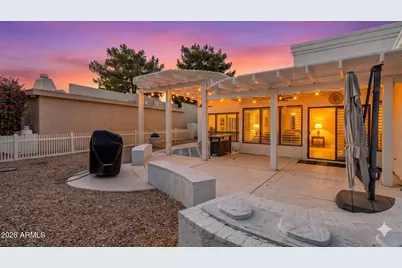 10429 E Cedar Waxwing Court, Sun Lakes, AZ 85248 - Photo 61