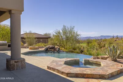10686 E Mark Lane, Scottsdale, AZ 85262 - Photo 31