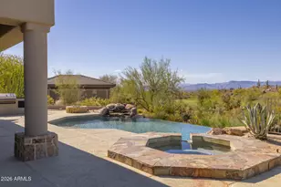 10686 E Mark Ln, Scottsdale, AZ 85262 - Photo 31