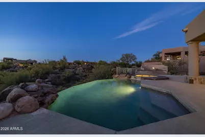 10686 E Mark Lane, Scottsdale, AZ 85262 - Photo 37