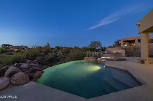 10686 E Mark Ln, Scottsdale, AZ 85262 - Photo 37