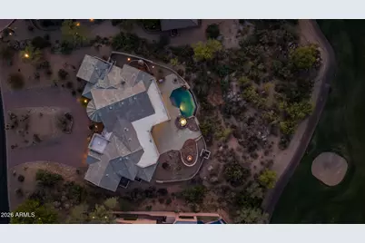 10686 E Mark Lane, Scottsdale, AZ 85262 - Photo 25