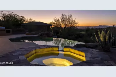 10686 E Mark Lane, Scottsdale, AZ 85262 - Photo 35