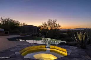 10686 E Mark Ln, Scottsdale, AZ 85262 - Photo 35