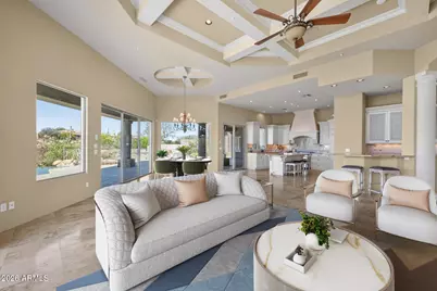 10686 E Mark Lane, Scottsdale, AZ 85262 - Photo 9