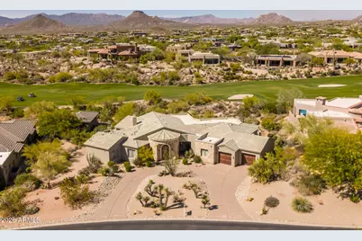 10686 E Mark Lane, Scottsdale, AZ 85262 - Photo 3