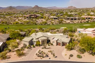 10686 E Mark Ln, Scottsdale, AZ 85262 - Photo 3