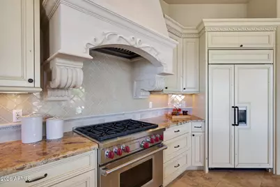 10686 E Mark Lane, Scottsdale, AZ 85262 - Photo 15