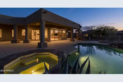 10686 E Mark Lane, Scottsdale, AZ 85262 - Photo 33