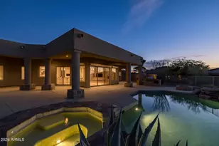 10686 E Mark Ln, Scottsdale, AZ 85262 - Photo 33