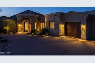 10686 E Mark Lane, Scottsdale, AZ 85262 - Photo 7