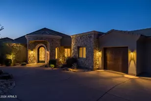 10686 E Mark Ln, Scottsdale, AZ 85262 - Photo 7