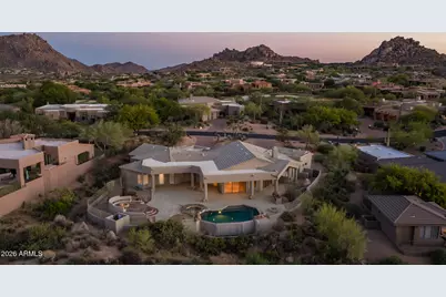 10686 E Mark Lane, Scottsdale, AZ 85262 - Photo 27