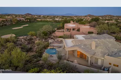 10686 E Mark Lane, Scottsdale, AZ 85262 - Photo 29