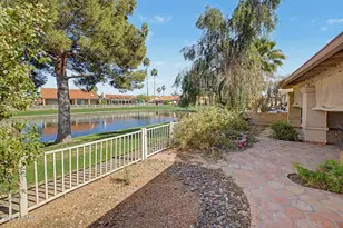25235 S Drifter Dr, Sun Lakes, AZ 85248 - Photo 29