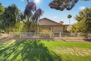 25235 S Drifter Dr, Sun Lakes, AZ 85248 - Photo 33