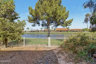 25235 S Drifter Dr, Sun Lakes, AZ 85248 - Photo 31