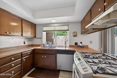 6501 N La Paloma Este --, Phoenix, AZ 85014 - Photo 3