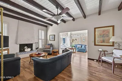 6501 N La Paloma Este --, Phoenix, AZ 85014 - Photo 9