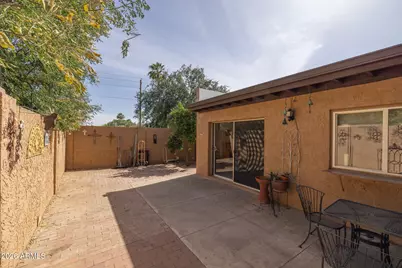 6501 N La Paloma Este --, Phoenix, AZ 85014 - Photo 25