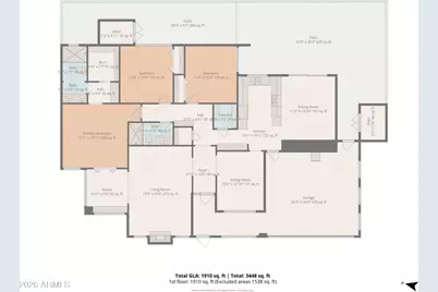 6501 N La Paloma Este --, Phoenix, AZ 85014 - Photo 29