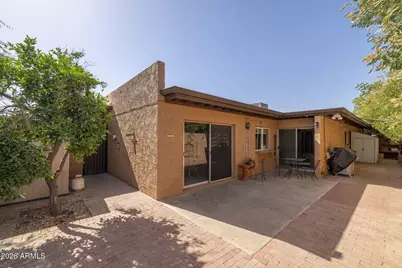 6501 N La Paloma Este --, Phoenix, AZ 85014 - Photo 5
