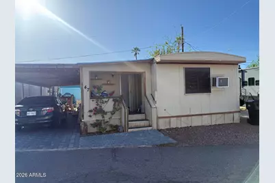 130 E McKellips Road #47, Mesa, AZ 85201 - Photo 1