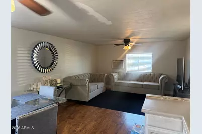 130 E McKellips Road #47, Mesa, AZ 85201 - Photo 5