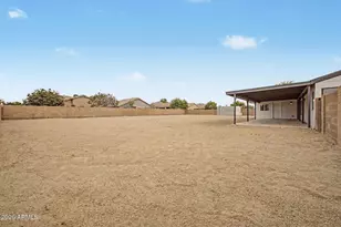 41111 N Rabbit Brush Trail, San Tan Valley, AZ 85140 - Photo 33