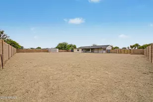 41111 N Rabbit Brush Trail, San Tan Valley, AZ 85140 - Photo 31