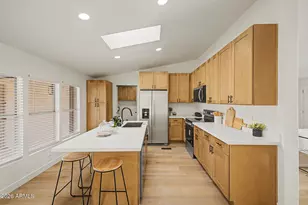 41111 N Rabbit Brush Trail, San Tan Valley, AZ 85140 - Photo 9