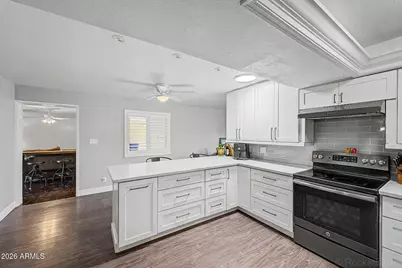 332 N Dobson Road #22, Mesa, AZ 85201 - Photo 9