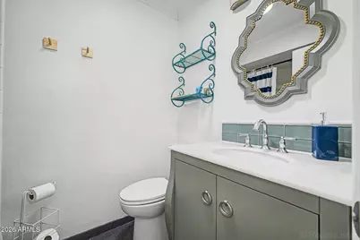 332 N Dobson Road #22, Mesa, AZ 85201 - Photo 17
