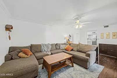 332 N Dobson Road #22, Mesa, AZ 85201 - Photo 5