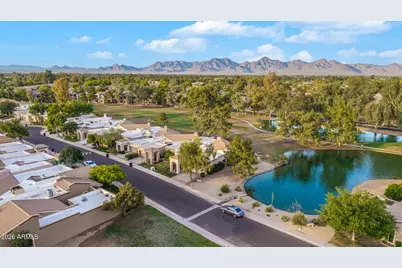 11015 N 77th Street, Scottsdale, AZ 85260 - Photo 1