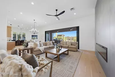 34617 N Desert Ridge Drive, Scottsdale, AZ 85262 - Photo 9