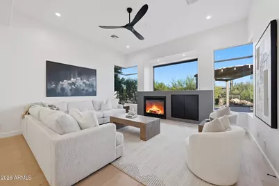 34617 N Desert Ridge Drive, Scottsdale, AZ 85262 - Photo 101